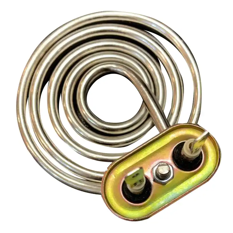 المنت سماور نگین مدل 2000