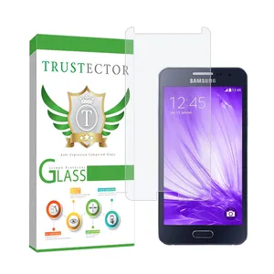   Trustector SIMPLT Screen Protector For Samsung Galaxy A3 2014