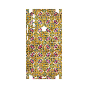 MAHOOT Iran Tile 15-FullSkin Cover Sticker for GLX Shahin 2
