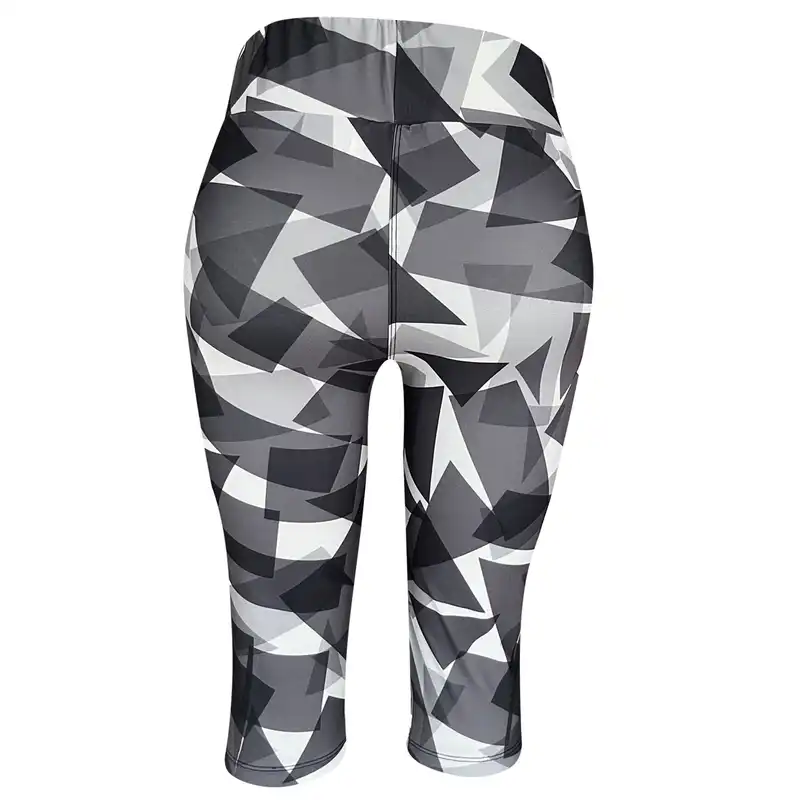 شلوارک ورزشی زنانه کد 16