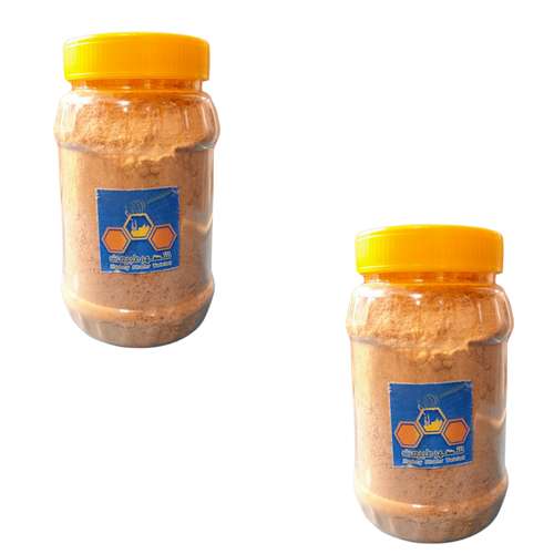 پودر سنجد شهر طبیعت - 400 گرم بسته 2 عددی