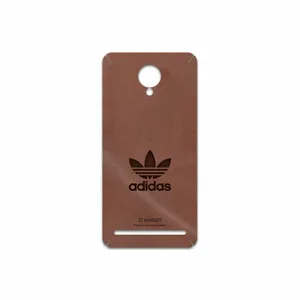 MAHOOT MNL-DDS Cover Sticker for Lenovo Vibe C2