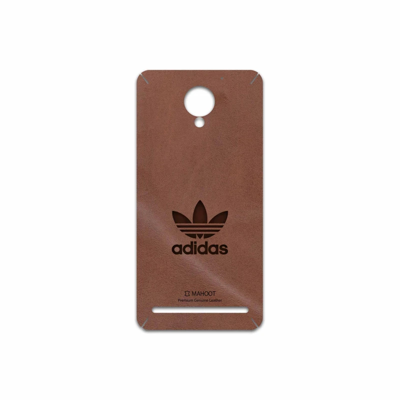 برچسب پوششی ماهوت مدل MNL-DDS مناسب برای گوشی موبایل لنوو Vibe C2