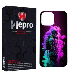 HEPRO MC Cover for Apple IPHONE 15 PRO MAX