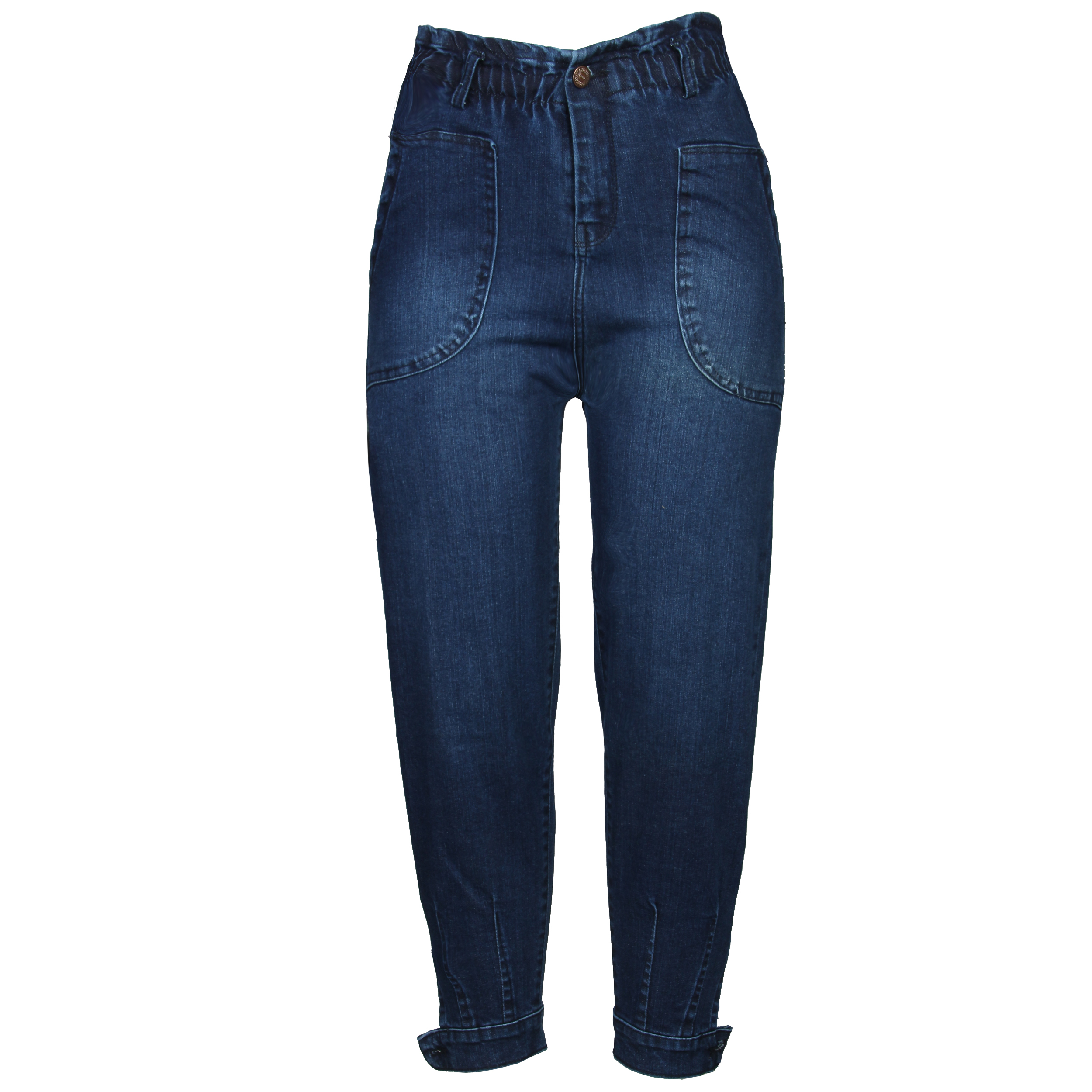 شلوار جین زنانه کد 10008960