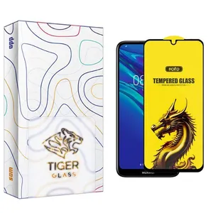 Tiger Glass APL2 Y-Horo Screen Protector For Huawei  Y6 2019