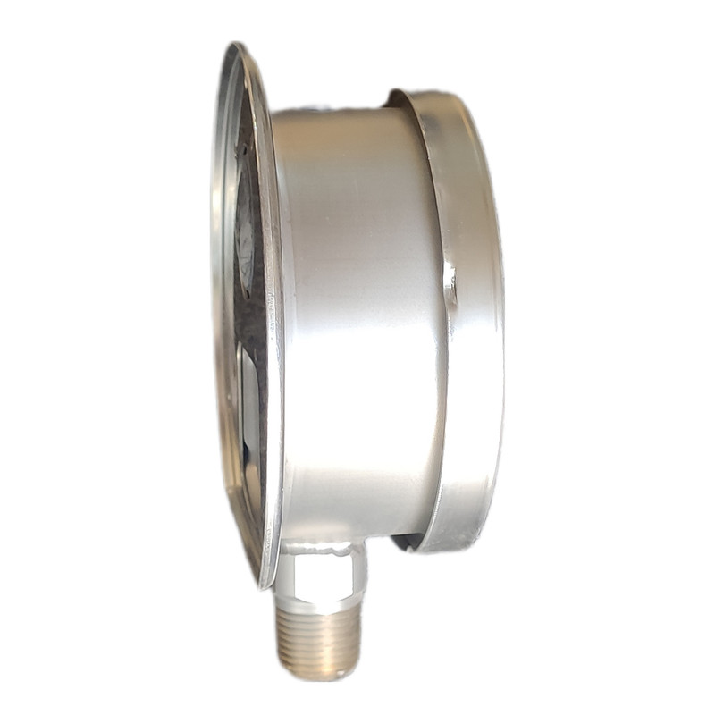 گیج فشار نووا فیما مدل 25bar-10cm گیج فشار نووا فیما مدل 25bar-10cm