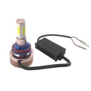 لامپ هدلایت خودرو مدل OT510 بسته 2 عددی