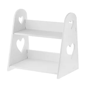 استند لوازم آرایشی مدل Love