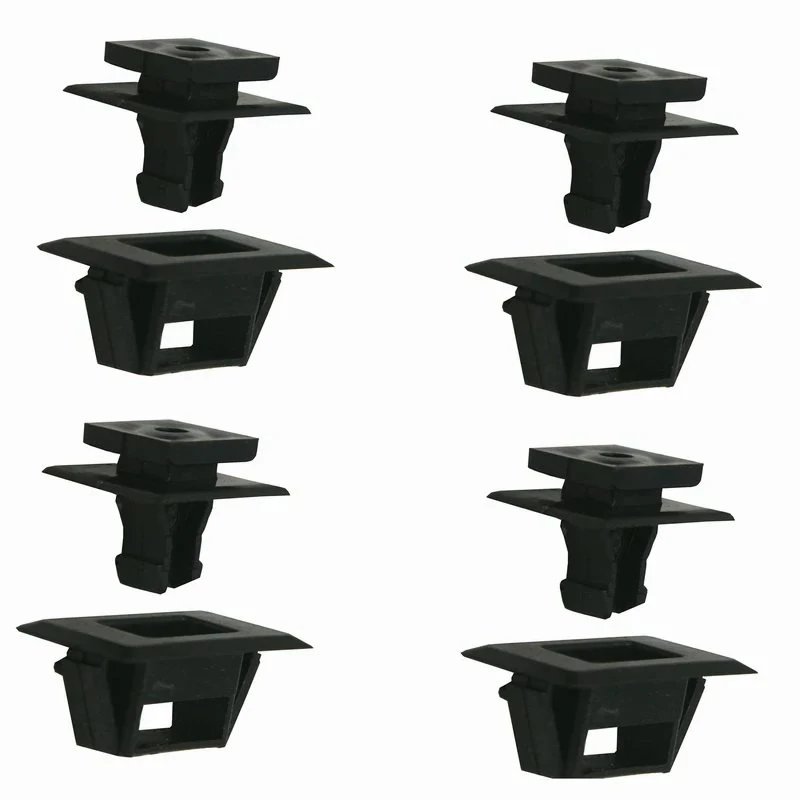 خار رکاب نر و ماده کارجی مدل sna مناسب برای ساینا مجموعه 8 عددی