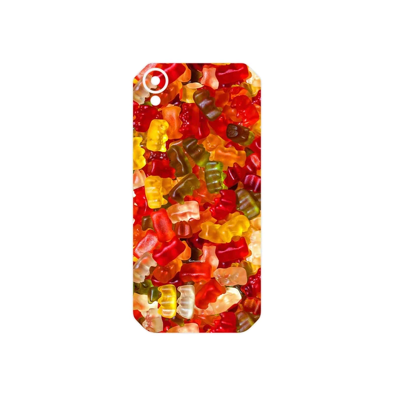 برچسب پوششی ماهوت مدل Gummi candy 1 مناسب برای گوشی موبایل کاترپیلار S41
