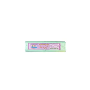 سفره یکبار مصرف متین پلاست مدل EConomic کد 1KG رول 100 متری