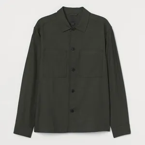 پیراهن مردانه اچ اند ام مدل 0903866