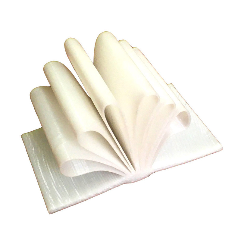جای کارت طرح کتاب کد 3ِDDO01