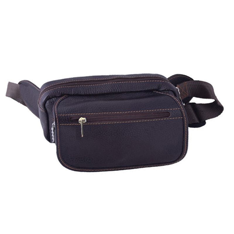 کیف کمری مردانه لیدوما مدل L-K-01 - - 19