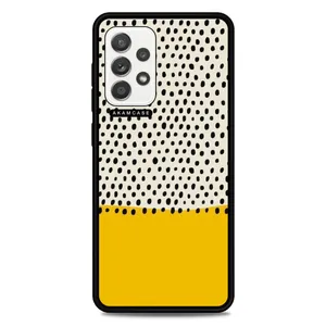 AKAM AMC-WSGA52-DOTS-16 Cover For Samsung Galaxy A52