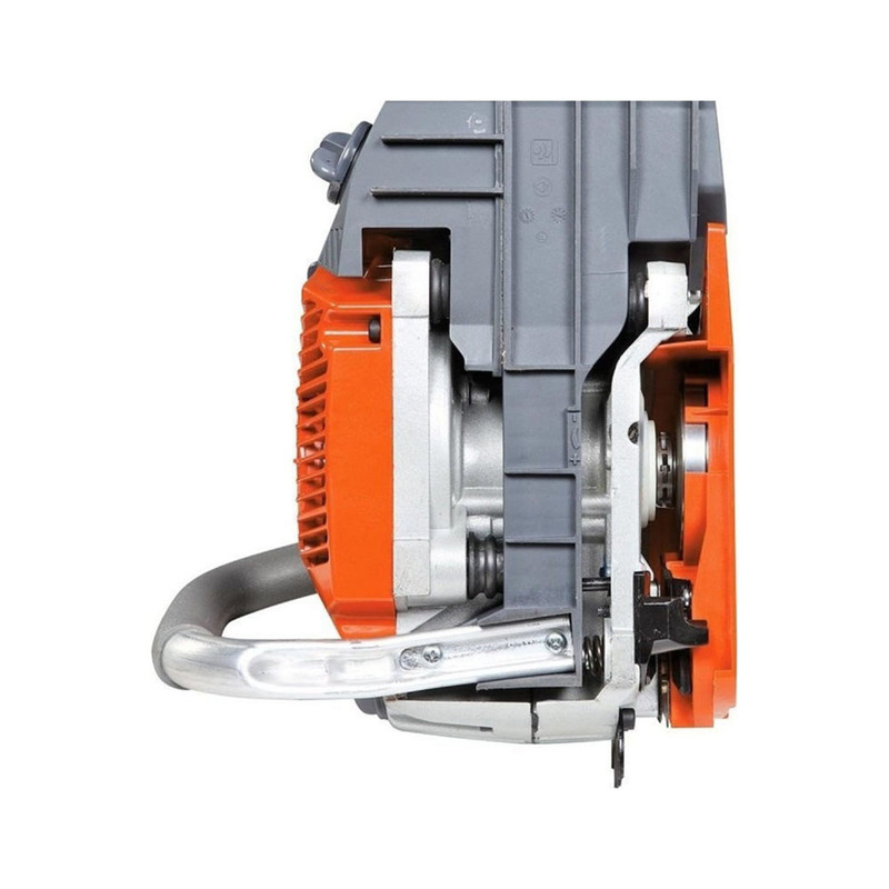 اره زنجیری بنزینی اولیو-مک مدل GSH 51