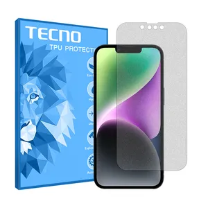 Tecno HyMTT model Matte screen protector suitable for Apple iPhone 14 mobile phone
