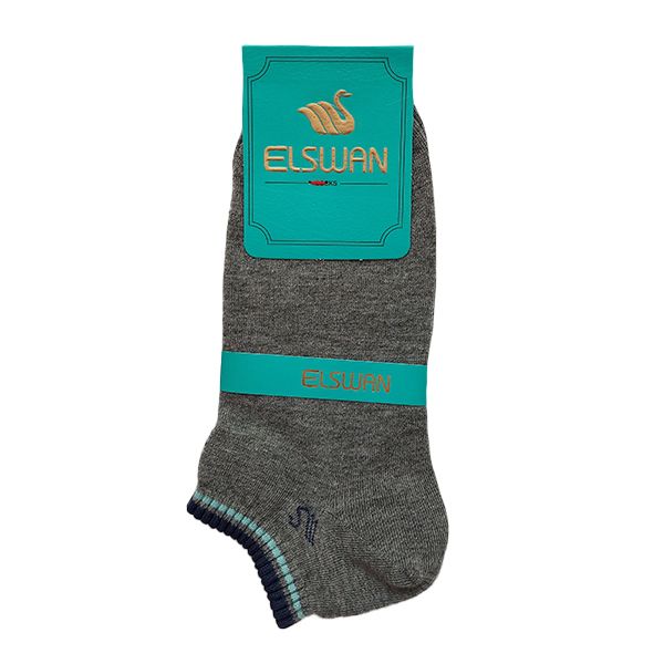 جوراب مردانه ال سون مدل مچی کد PH498 مجموعه 6 عددی - - 6