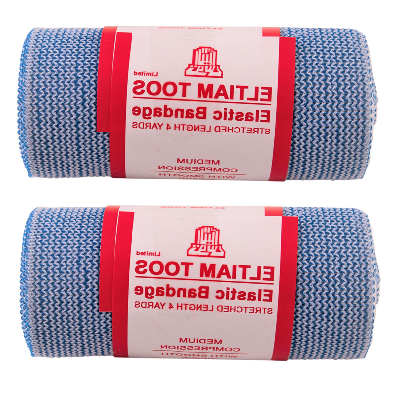 باندکشی طبی التیام توس مدل B-10-22 مجموعه 2 عددی