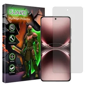 Guard Tough model transparent screen protector suitable for Vivo X200 Ultra mobile phone