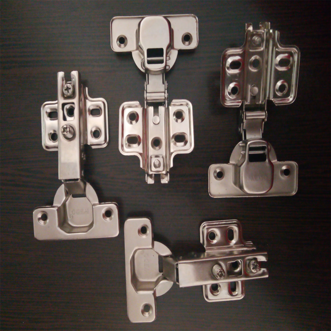 لولا مدل WD4  بسته 4 عددی