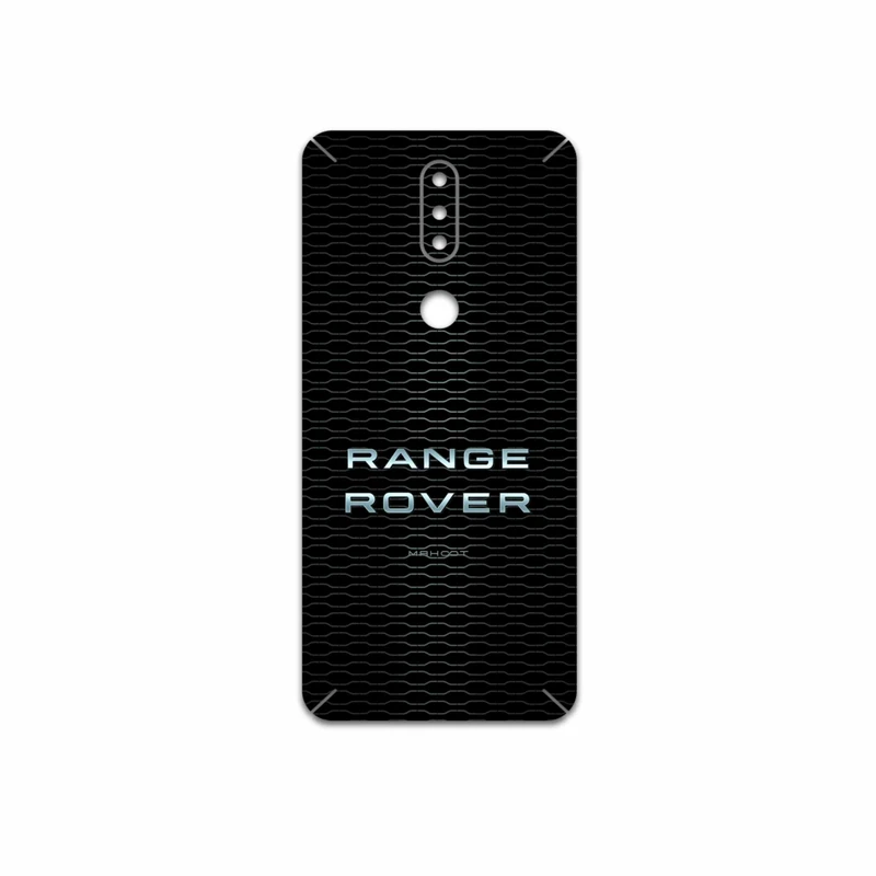 برچسب پوششی ماهوت مدل Range-Rover-Logo مناسب برای گوشی موبایل نوکیا 2.4