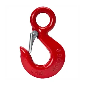 قلاب ضامن دار مدل یک تنی