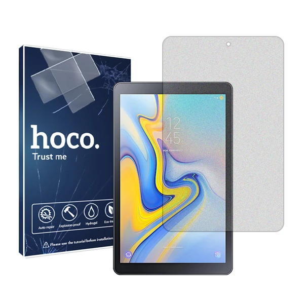 محافظ صفحه نمایش مات هوکو مدل HyMTT مناسب برای تبلت سامسونگ  Galaxy Tab A 10.5