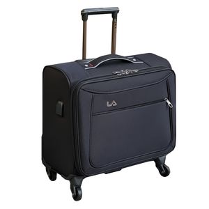 نقد و بررسی چمدان خلبانی ال ای کد LA5562 AVIATION توسط خریداران