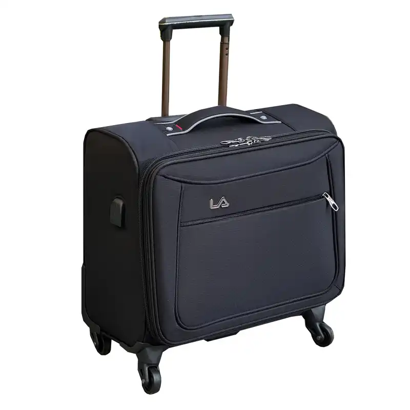 چمدان خلبانی ال ای کد LA5562 AVIATION