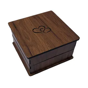 جعبه جواهرات کد PB004