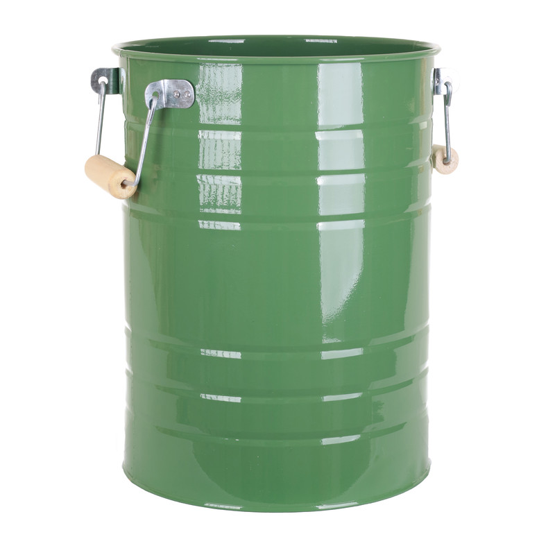 گلدان مدل لاین 40