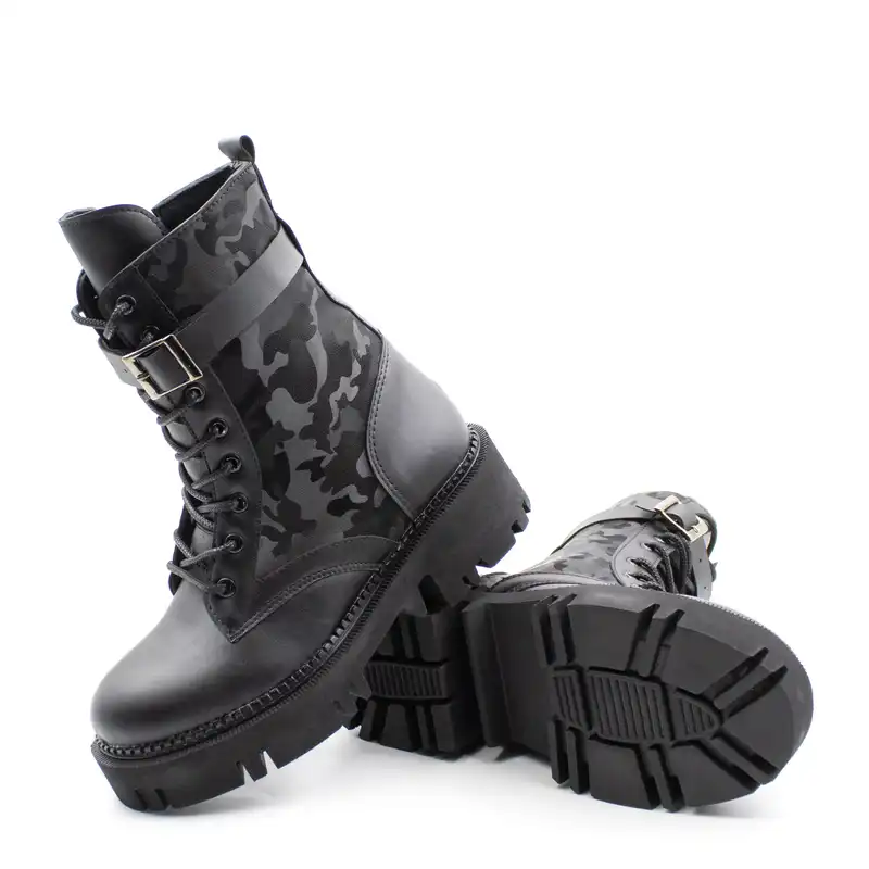 نیم بوت زنانه مدل 1202