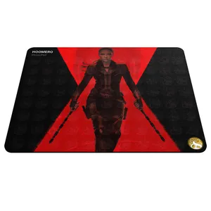 Hoomero Scarlett Johansson A1530 Mousepad