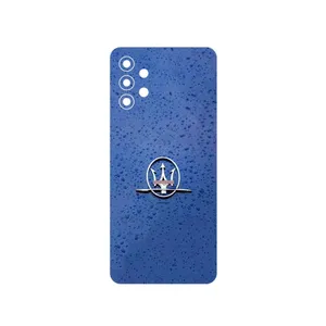 MAHOOT Maserati Cover Sticker for Samsung Galaxy M32 5G
