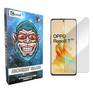 Coconut mnk Screen Protector For Oppo  Reno 8T