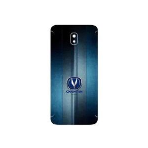 MAHOOT CHANGAN Cover Sticker for Samsung Galaxy J7 Pro