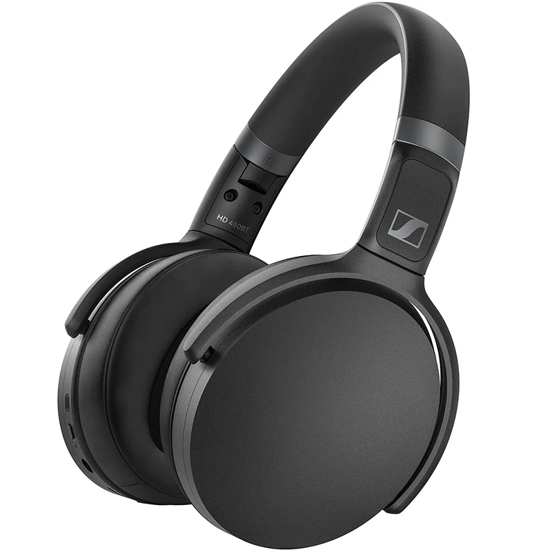 هدفون بی سیم سنهایزر مدل HD 450BT