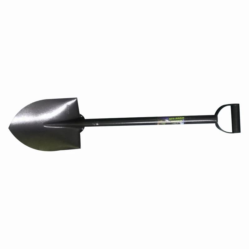 بیل باغبانی مدل MC01