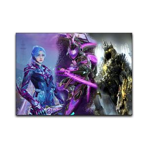 نقد و بررسی تابلو شاسی گوفی مدل گیم بازی کالاف دیوتی طرح Call of duty Siren Spectre Templar کد COD توسط خریداران