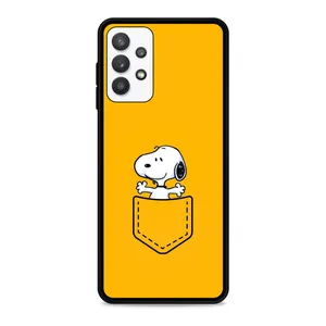 AKAM AMCDG-A32-AD24 Cover For Samsung Galaxy A32