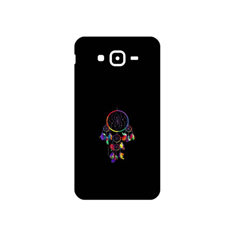 برچسب پوششی ماهوت مدل Dream Catchers مناسب برای گوشی موبایل سامسونگ Galaxy J7 Core