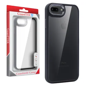 Guardtek Asak New Skin Cover for Apple Iphone 6 Plus / 6s Plus / 7 Plus