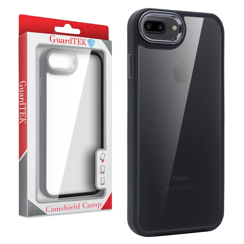 کاور گاردتک اساک مدل New Skin مناسب برای گوشی موبایل اپل Iphone 6 Plus / 6s Plus / 7 Plus