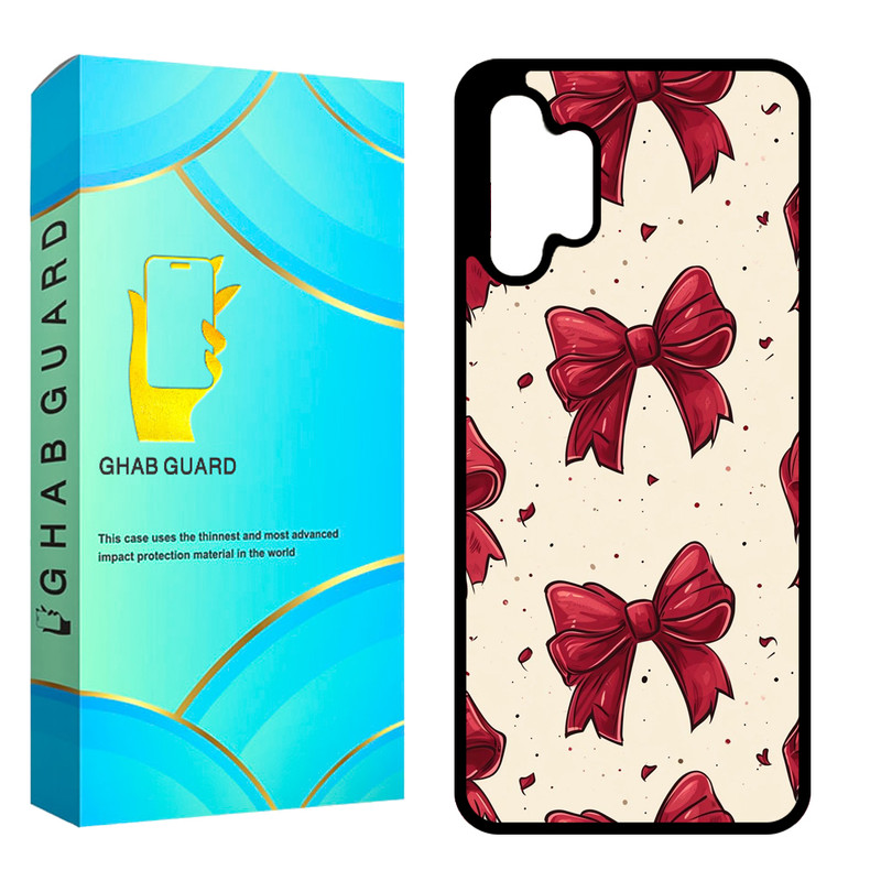 کاور قاب گارد مدل CHAPA324 مناسب برای گوشی موبایل سامسونگ Galaxy A32 4G