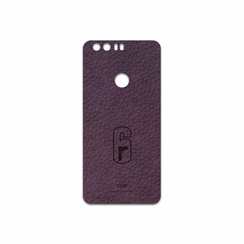 برچسب پوششی ماهوت مدل PL-RNBW_SX مناسب برای گوشی موبایل آنر 8