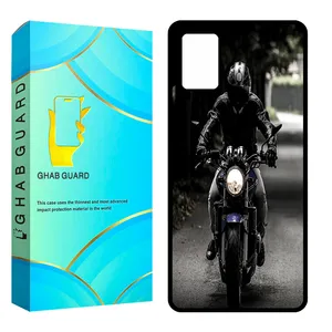 Ghab Guard CHAPGHAB Cover For Samsung Galaxy A71 4G / A71 5G