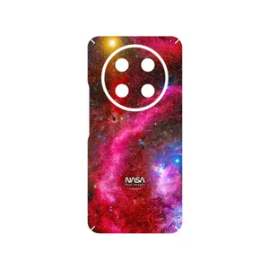 MAHOOT Universe b NASA 11 Cover Sticker for Honor X9c