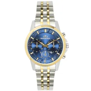 ساعت مچی عقربه‌ای کوارتز مردانه الگانس مدل EMDOAJ2423